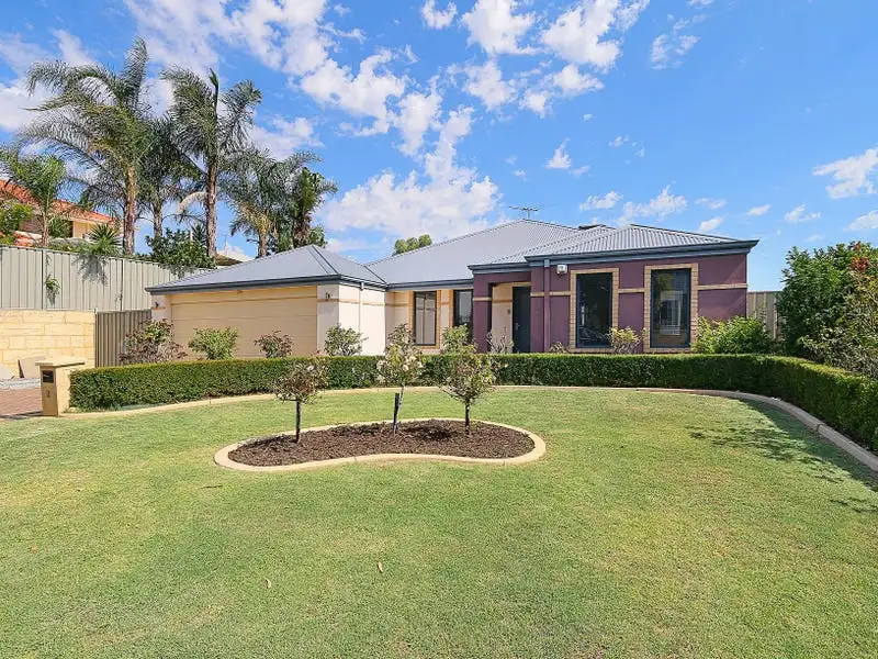Main view of Homely house listing, 3 Ringwood Loop, Wellard WA 6170