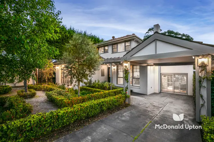 18 Cliff Street, Essendon VIC 3040