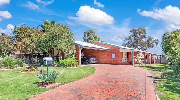 Main view of Homely house listing, 7 Adelaide Crescent, Echuca VIC 3564