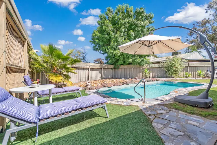 Second view of Homely house listing, 7 Adelaide Crescent, Echuca VIC 3564