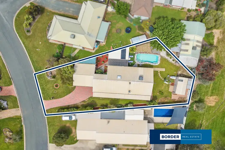 Fifth view of Homely house listing, 7 Adelaide Crescent, Echuca VIC 3564