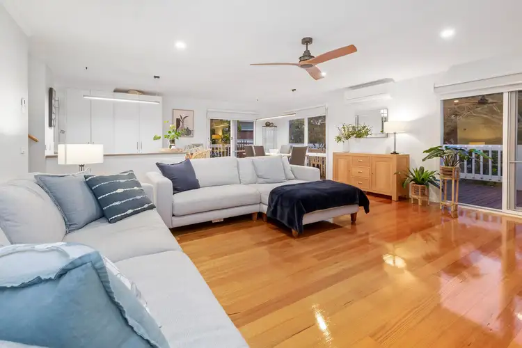 Main view of Homely house listing, 4 Yarrayne Street, Rye VIC 3941