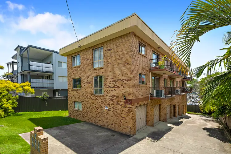1/15 Emperor Street