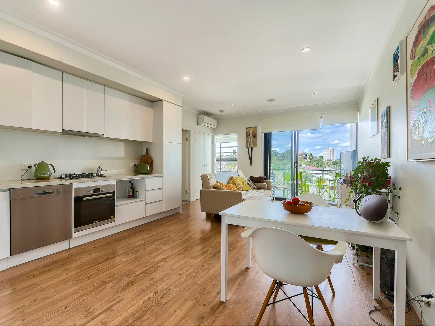 Main view of Homely apartment listing, 1606/35 Tondara Lane, West End QLD 4101