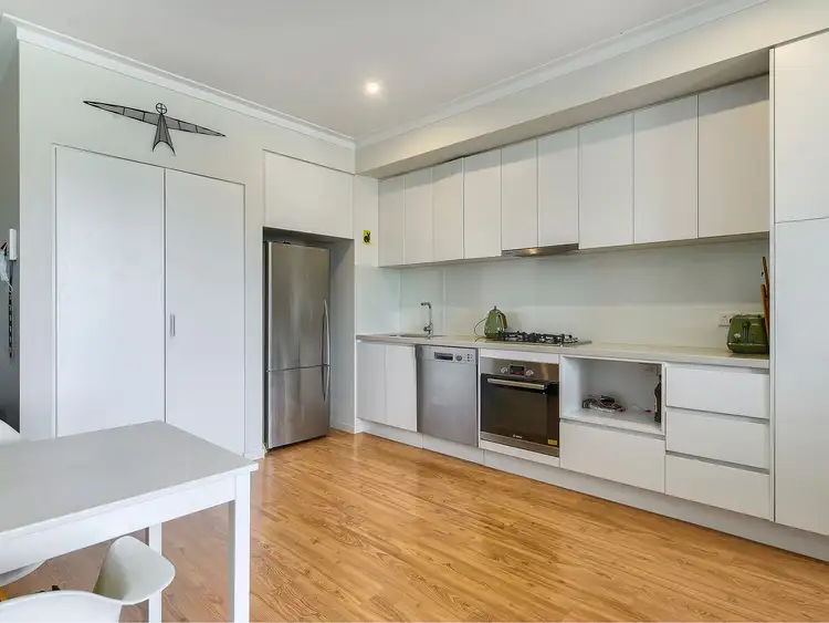 Third view of Homely apartment listing, 1606/35 Tondara Lane, West End QLD 4101
