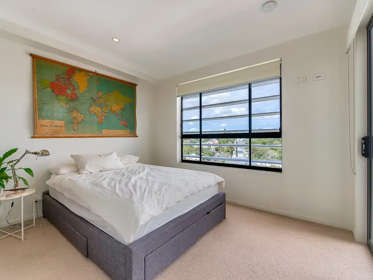 Fifth view of Homely apartment listing, 1606/35 Tondara Lane, West End QLD 4101