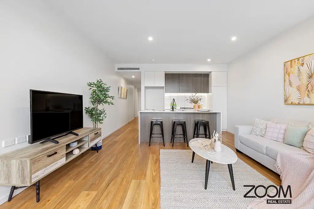 Main view of Homely apartment listing, Address available on request