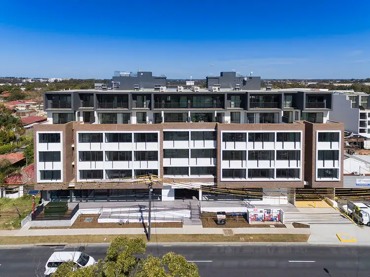 Third view of Homely apartment listing, Address available on request