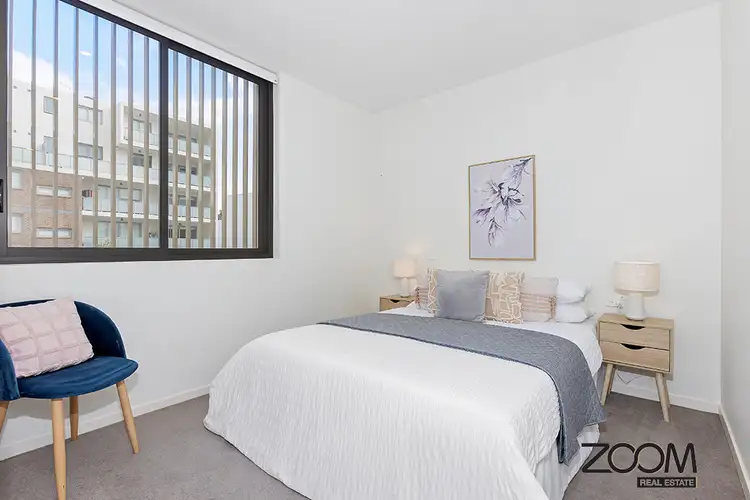 Fifth view of Homely apartment listing, Address available on request