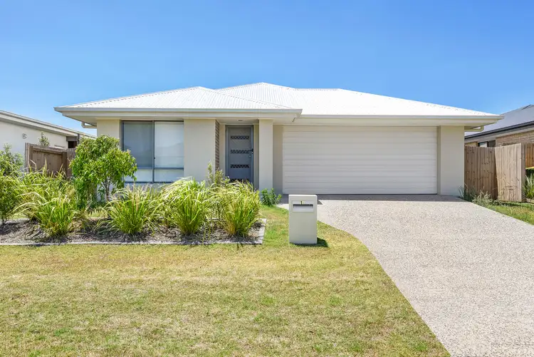 10 Xenia Street, Pimpama QLD 4209