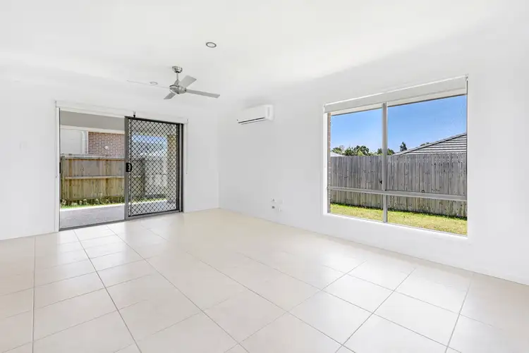 Fifth view of Homely house listing, 10 Xenia Street, Pimpama QLD 4209