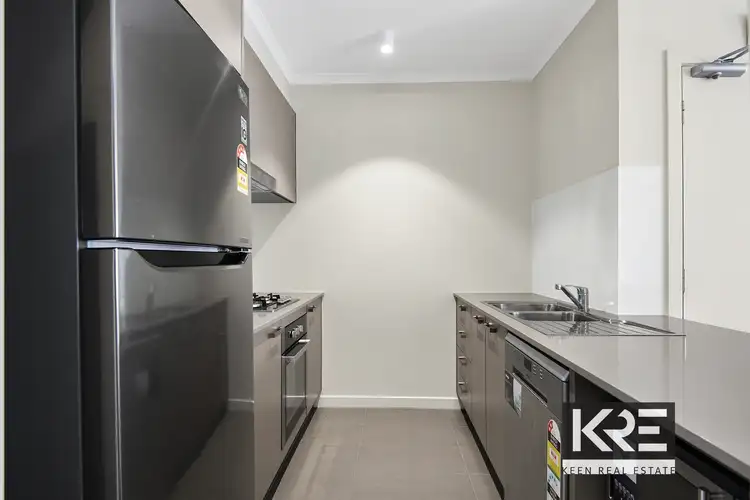 Third view of Homely unit listing, 18 Hinterland Close, Lynbrook VIC 3975
