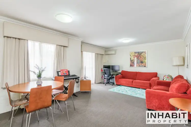 Third view of Homely apartment listing, 27/222 Hay Street, Subiaco WA 6008