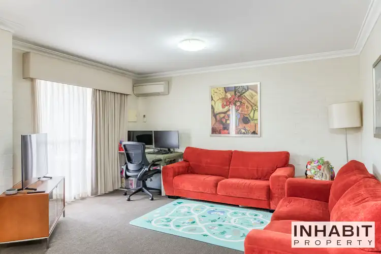 Fourth view of Homely apartment listing, 27/222 Hay Street, Subiaco WA 6008