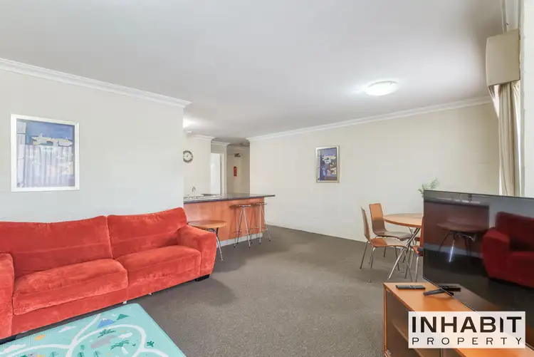 Fifth view of Homely apartment listing, 27/222 Hay Street, Subiaco WA 6008