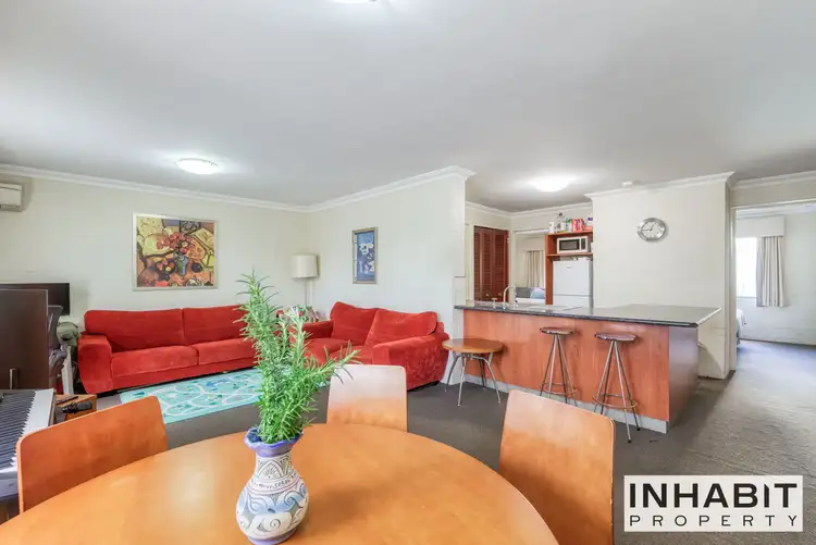 Sixth view of Homely apartment listing, 27/222 Hay Street, Subiaco WA 6008