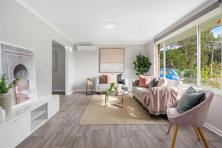 Fifth view of Homely house listing, 6 Cunningham Street, Morphett Vale SA 5162