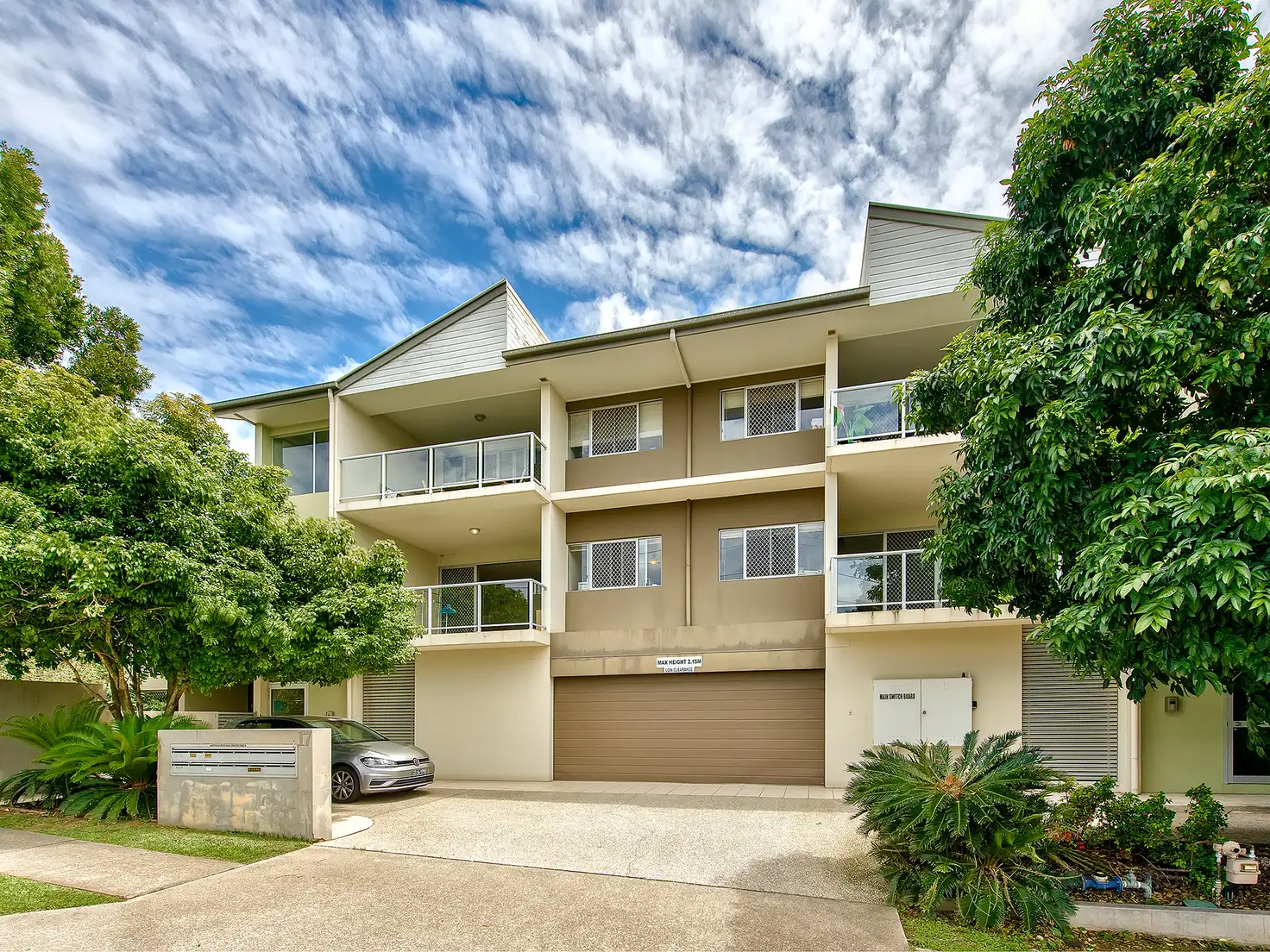 Main view of Homely apartment listing, 5/17 Cardross Street, Yeerongpilly QLD 4105