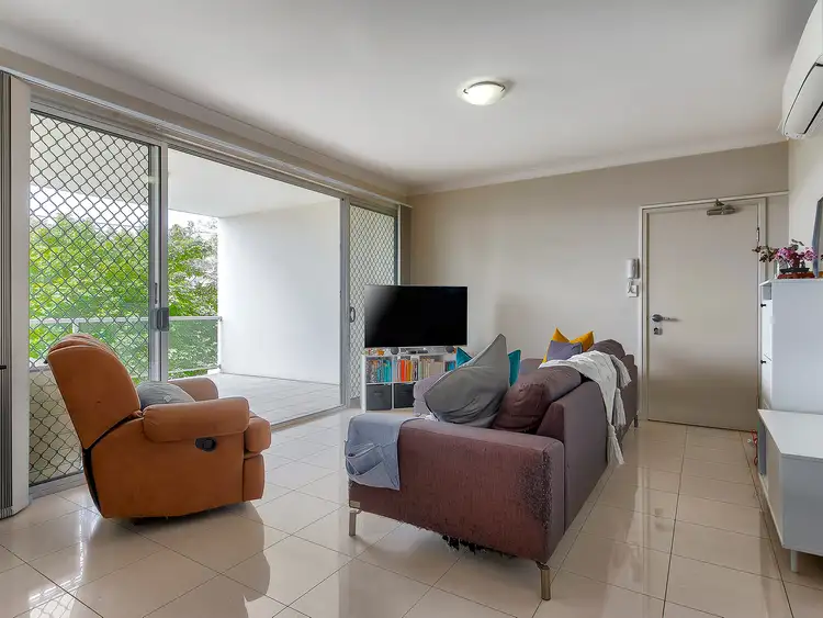 Third view of Homely apartment listing, 5/17 Cardross Street, Yeerongpilly QLD 4105