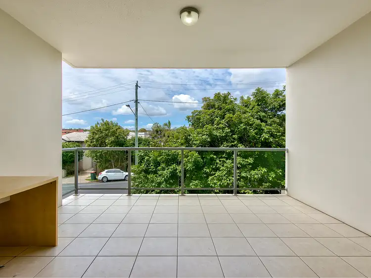 Fourth view of Homely apartment listing, 5/17 Cardross Street, Yeerongpilly QLD 4105