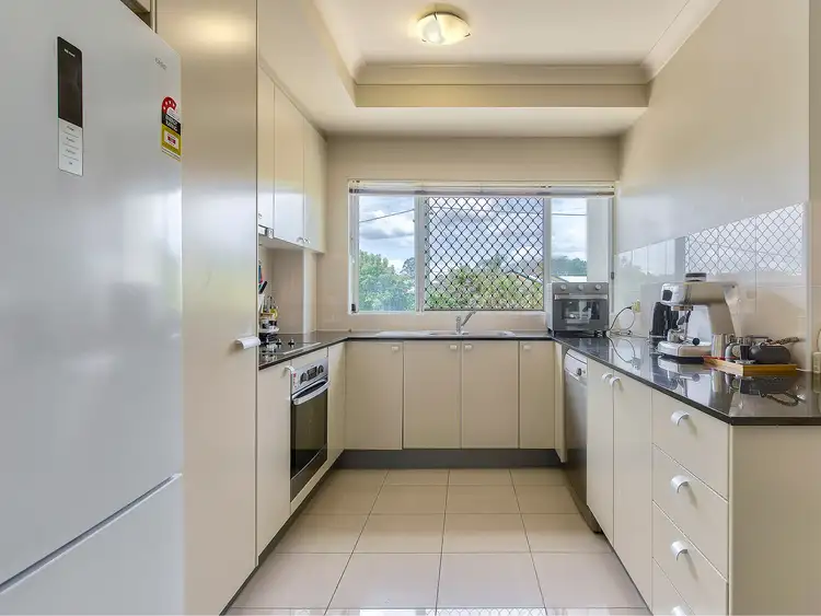 Fifth view of Homely apartment listing, 5/17 Cardross Street, Yeerongpilly QLD 4105