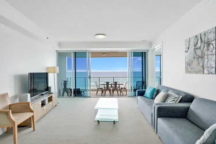 Fourth view of Homely unit listing, 1106/110 Marine Parade, Coolangatta QLD 4225