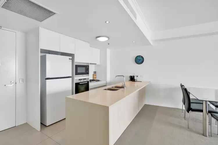 Seventh view of Homely unit listing, 1106/110 Marine Parade, Coolangatta QLD 4225