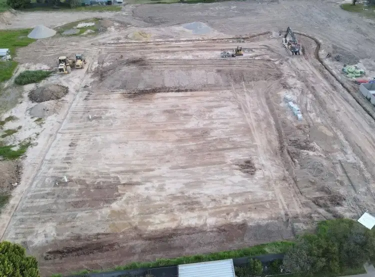 LOT 25 Goodenia Drive, Benalla VIC 3672