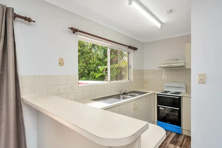 Third view of Homely house listing, 52 Beatrice Street, Mooroobool QLD 4870