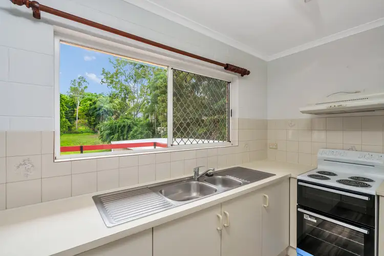 Fourth view of Homely house listing, 52 Beatrice Street, Mooroobool QLD 4870