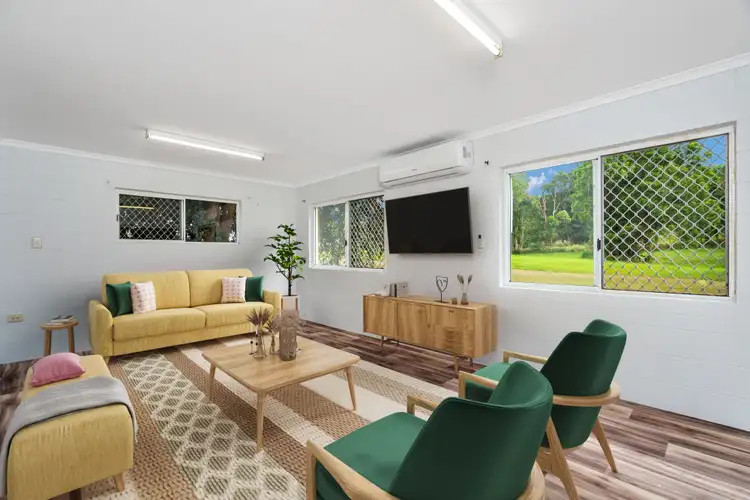 Fifth view of Homely house listing, 52 Beatrice Street, Mooroobool QLD 4870