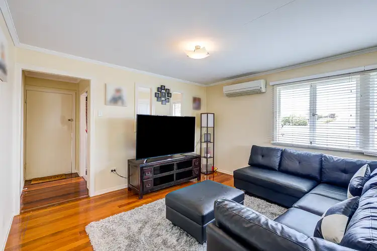 Second view of Homely house listing, 20 Lithgow Street, Wynnum QLD 4178