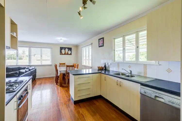 Third view of Homely house listing, 20 Lithgow Street, Wynnum QLD 4178