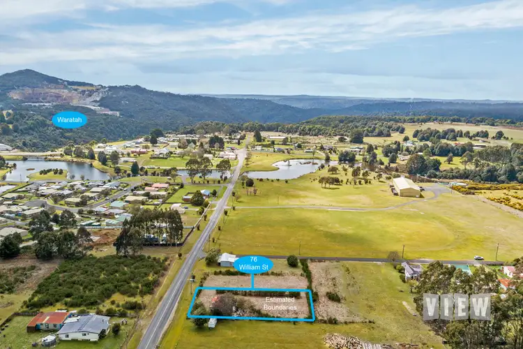 76 William Street, Waratah TAS 7321
