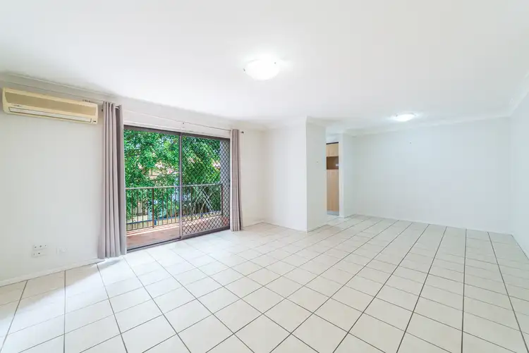 Second view of Homely unit listing, 4/46 Crump Street, Holland Park West QLD 4121