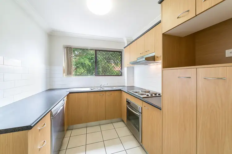 Third view of Homely unit listing, 4/46 Crump Street, Holland Park West QLD 4121