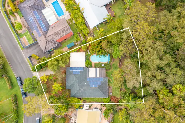 Third view of Homely house listing, 3 Palm Grove Crescent, Tewantin QLD 4565
