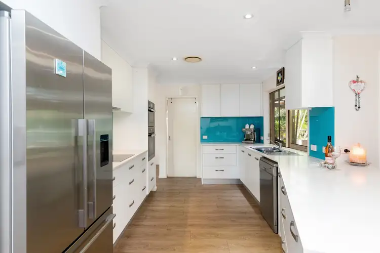 Fourth view of Homely house listing, 3 Palm Grove Crescent, Tewantin QLD 4565