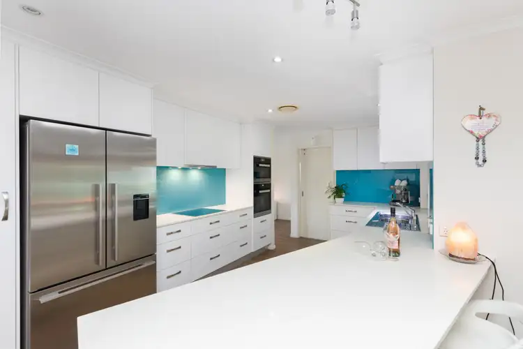 Fifth view of Homely house listing, 3 Palm Grove Crescent, Tewantin QLD 4565