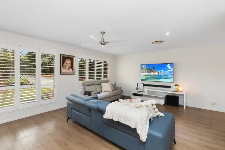 Sixth view of Homely house listing, 3 Palm Grove Crescent, Tewantin QLD 4565