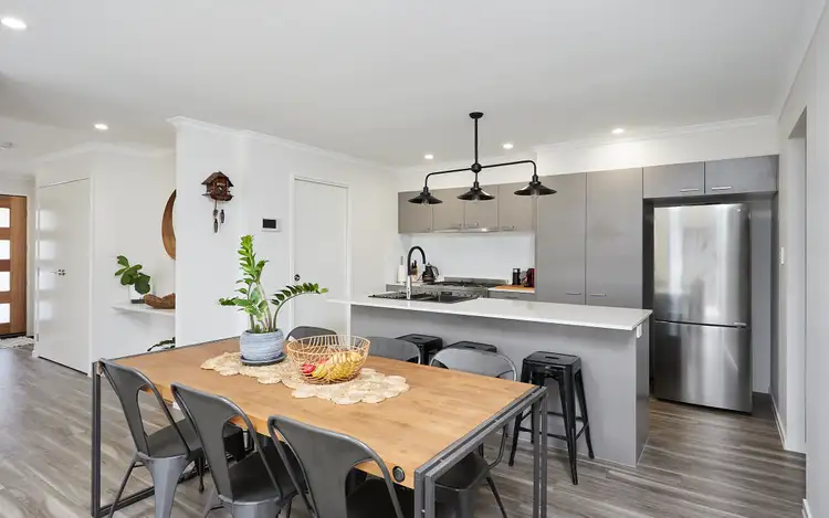 Second view of Homely house listing, 43 Sundown Circuit, Pimpama QLD 4209