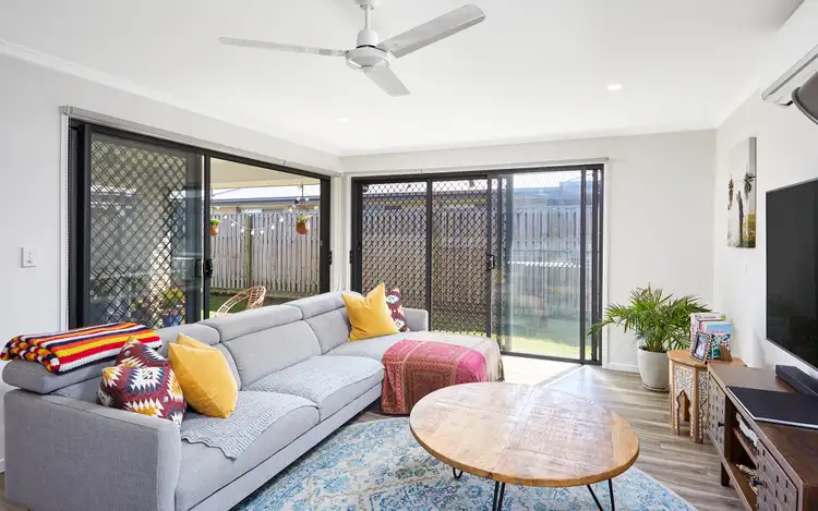 Fourth view of Homely house listing, 43 Sundown Circuit, Pimpama QLD 4209