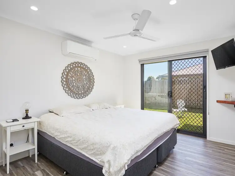 Fifth view of Homely house listing, 43 Sundown Circuit, Pimpama QLD 4209