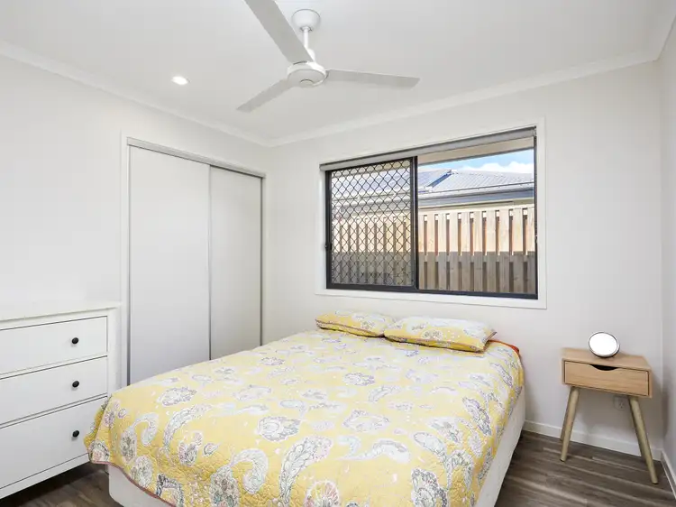 Sixth view of Homely house listing, 43 Sundown Circuit, Pimpama QLD 4209