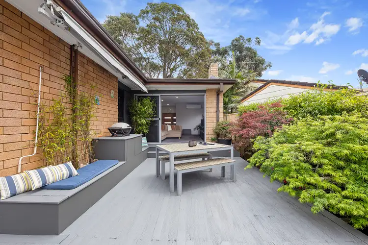 Second view of Homely house listing, 22 Peebles Avenue, Kirrawee NSW 2232