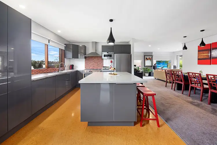 Fourth view of Homely house listing, 22 Peebles Avenue, Kirrawee NSW 2232