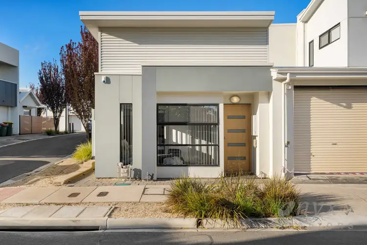 Second view of Homely house listing, 36 Freeman Avenue, Munno Para SA 5115