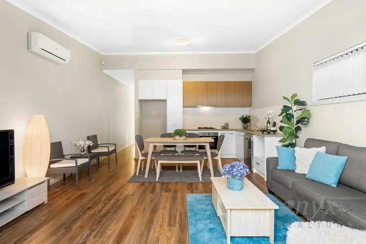 Fifth view of Homely house listing, 36 Freeman Avenue, Munno Para SA 5115