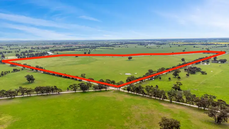 Main view of Homely rural property listing, Clarke and Middle Road, Rushworth VIC 3612