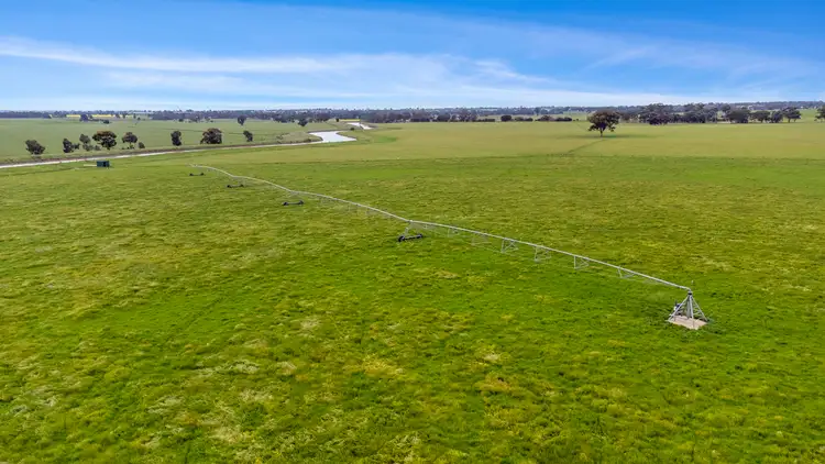 Second view of Homely rural property listing, Clarke and Middle Road, Rushworth VIC 3612